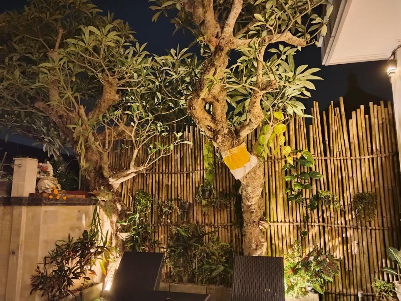 Danu House Ubud Extérieur photo