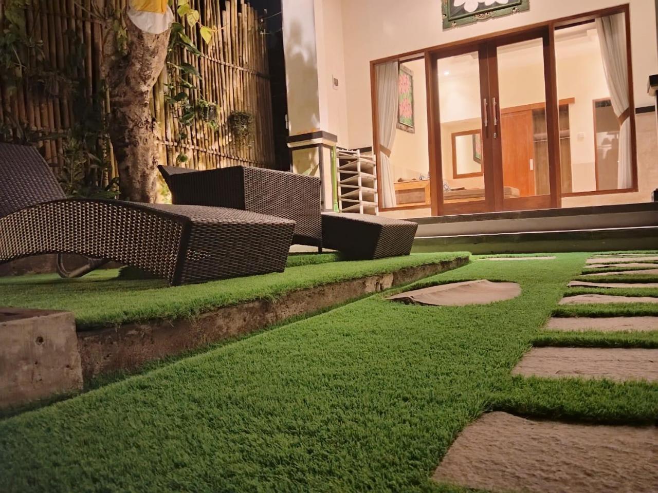 Danu House Ubud Extérieur photo